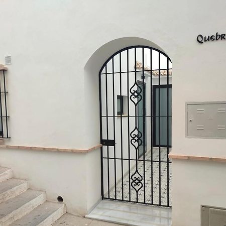 바르바테 Quebranto 아파트 외부 사진
